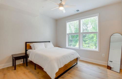 Modern Gem Near Historic Annapolis and Naval Academy - Foto 18