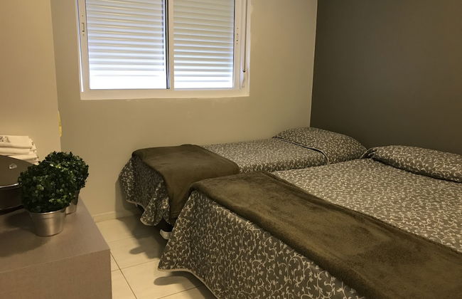 Apartamento Edifício Central - Photo 4