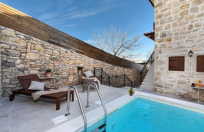 Villa Laurana Zadarvillas - Foto 9