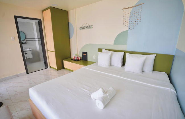 Resort Queen Sea - Photo 64