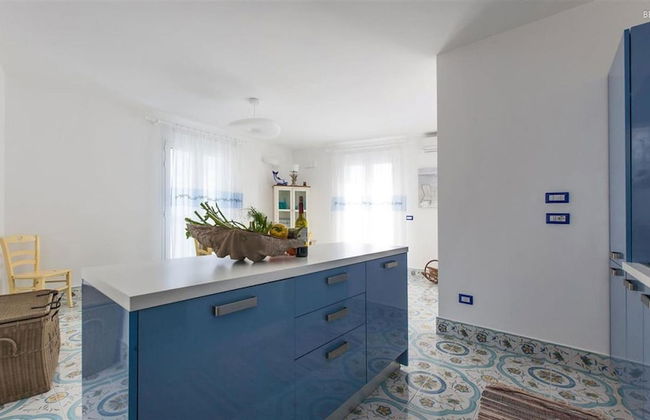 301 Villetta Vicino Alle Spiagge di Pescoluse - Foto 16