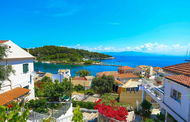 Faros Pende in Gaios - Foto 3