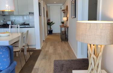 Santa Cruz Ocean Apartment - I - Foto 29