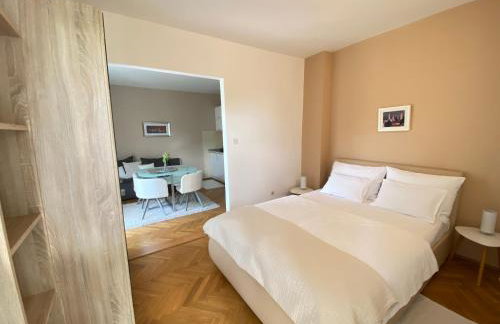 Apartments Flora 2 - Photo 9