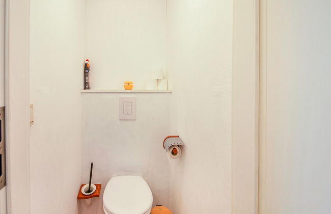 Luxurious House With Sauna in Bastogne - Foto 18