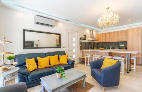 Villa Moniris Provence Bliss and Pool - Foto 26