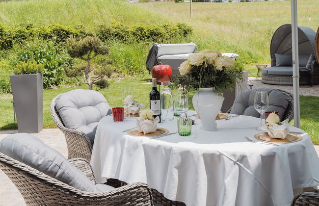 Apartments Hofmann - Foto 25