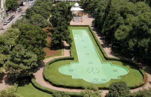 Flat Perto de Tudo na Savassi - Foto 32