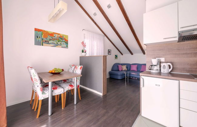 City Apartments Lani - Foto 60