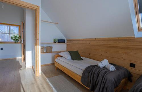 Osada Przystanek Czorsztyn - Photo 50