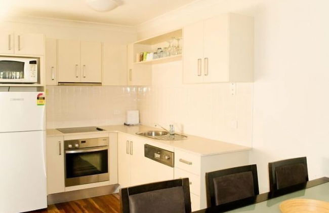 Seaspray Apartments - Foto 13