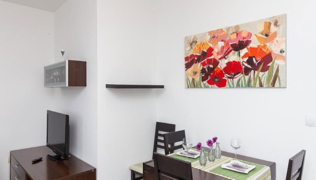 Apartment Precious View - Foto 2, Profilbild