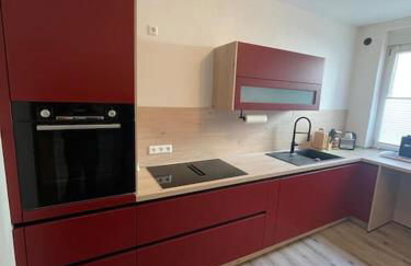 Großzügige Wohnung - Foto 1