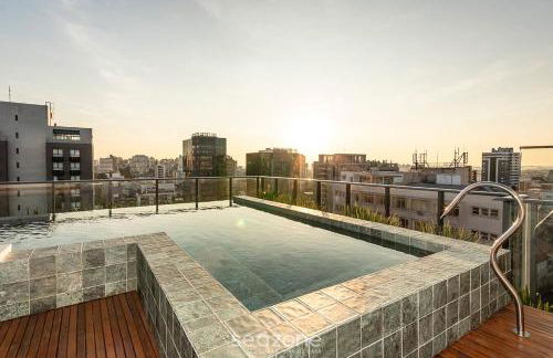 Studio de Alto Padrão no Moinhos GOS1007 - Foto 14