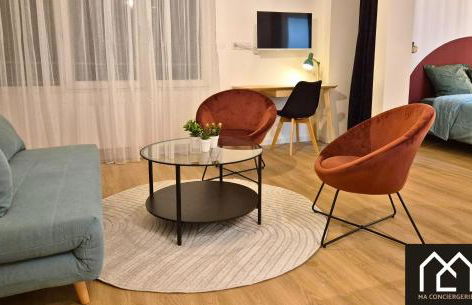 La Maison de Clocheville - Appartements tout confort - Foto 26