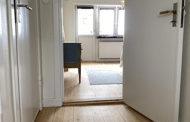 4 Star Holiday Home in Hoganas - Foto 23