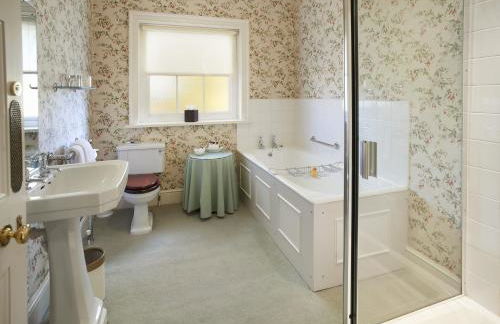 The Victorian Wing - Foto 13