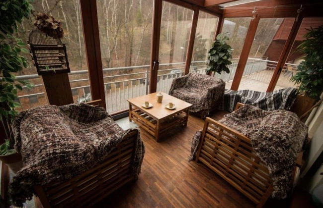 Apartament na urlop Wisla - Photo 27