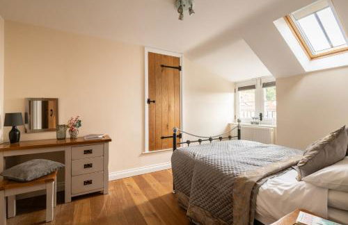 Webbington Farm Holiday Cottages - Foto 144