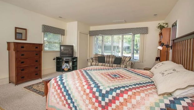 Fields END Road 60 - Foto 3, Habitación