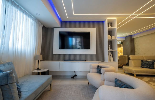 Enjoy Stylish 3br 3, 5b Stylish, Downtown Ocean View - Foto 41