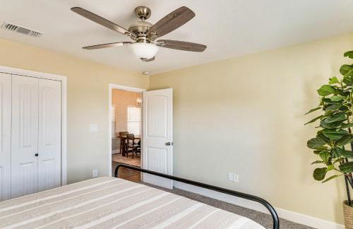 Golf, Shop and Explore Home 5 Mi to Dtwn Midland! - Foto 14