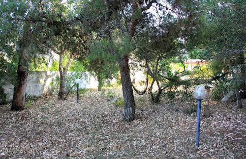 Villino Porto Badisco - Foto 11