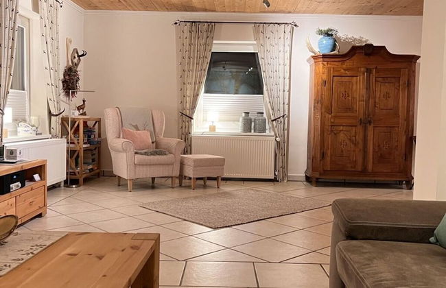 Eulenhorst Comfortable Holiday Residence - Photo 6