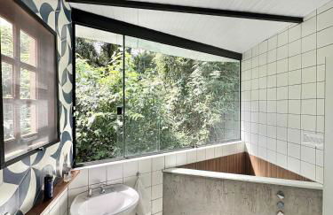 Casa Caipira , Refúgio na Floresta Rota do Vinho - Foto 8