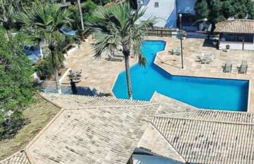Casa em Geribá com piscina e vista para praia - Foto 46