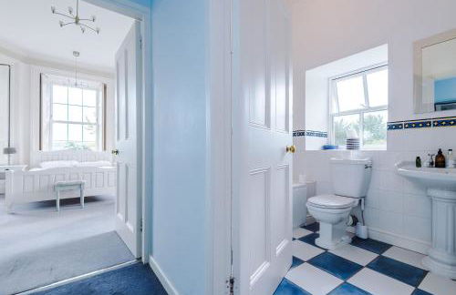 Modern 5BR Country Escape Hot Tub & Large Garden - Foto 35