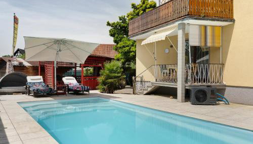 Moderne offene Dachgeschoßwohnung - Foto 2