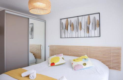 Appartement La Balagne , Bord de mer, Grande Terrasse, Sant'Ambroggio - Foto 20