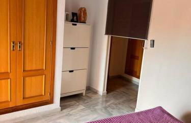 Benalmádena - Apartamento Vistas al Mar Terraza Gigante Verano e Invierno-Parking - Foto 42