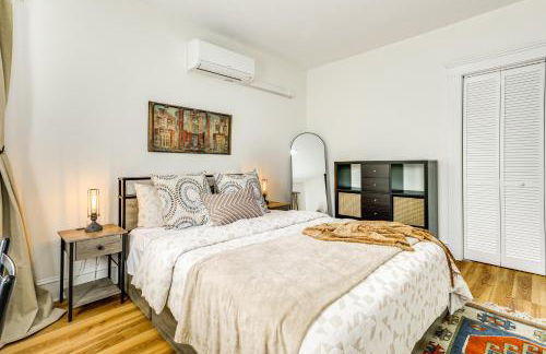 4 Mi to Fenway Park Pet-Friendly Dorchester Apt! - Photo 14
