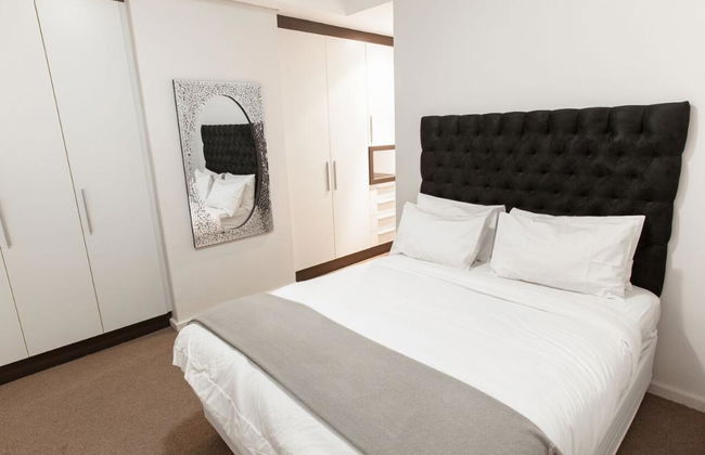 The Residences At Crystal Towers - Foto 25