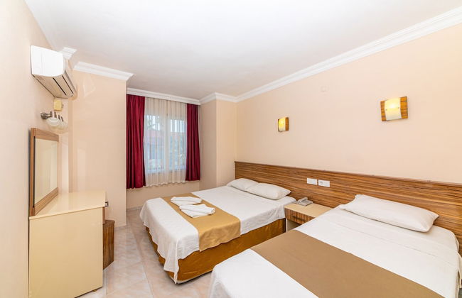 Club Ako Apartments - Photo 7