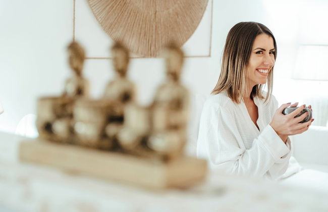 Vatican home for seven people - Foto 61