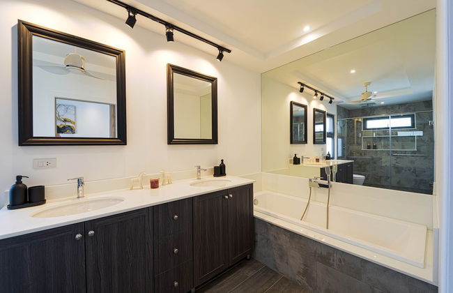 Modern 3 Bedroom Private Pool Villa -ML7 - Foto 31