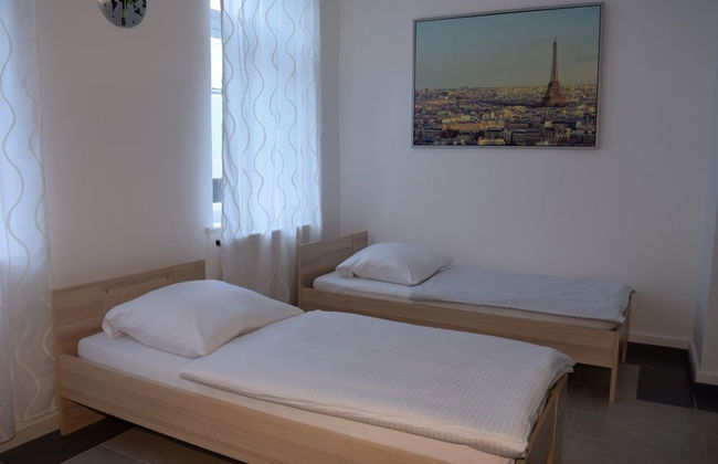 Ab Apartment 54 - Foto 3