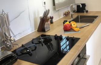 New Cozy Chic Apt-Ryfete Luxury Living - Photo 27