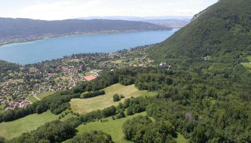 Appartement avec Terrasses et Stationnement, 3 Chambres à Annecy - FR-1-432-7 - Foto 4