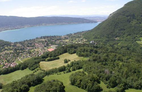 Appartement avec Terrasses et Stationnement, 3 Chambres à Annecy - FR-1-432-7 - Foto 4