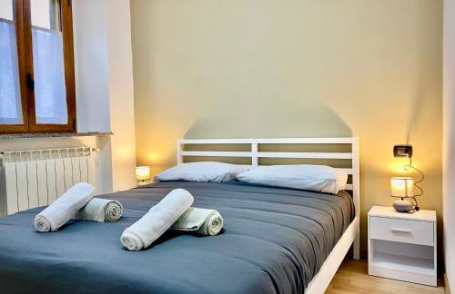 Corte Macchi Milano Malpensa Express self-check-in - Foto 23