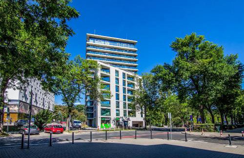 RS SUITES PRESTIGE Racławickie 10 HOME & SPA - Foto 32