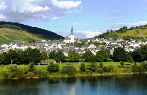 Ferienanlage - Am Moselufer - Foto 1