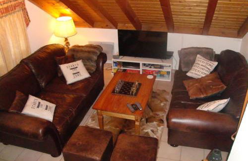 Chalet Clementine - Foto 6