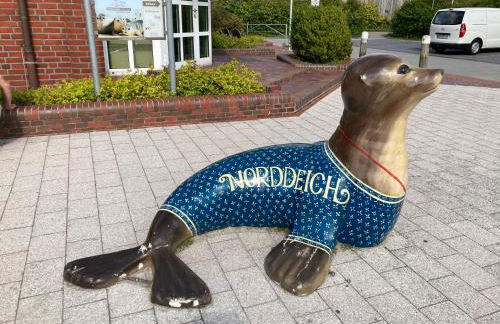 Lütje Huus am Meer - Foto 4