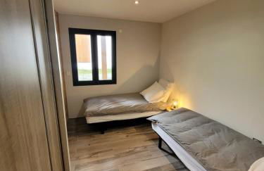 Appartement en Chalet 4 étoiles - Foto 8