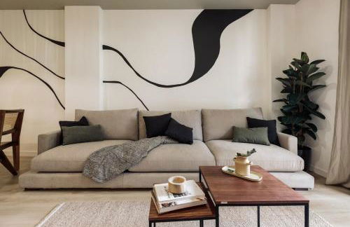 Hebron - 2 bedrooms and office in Gràcia - Foto 10